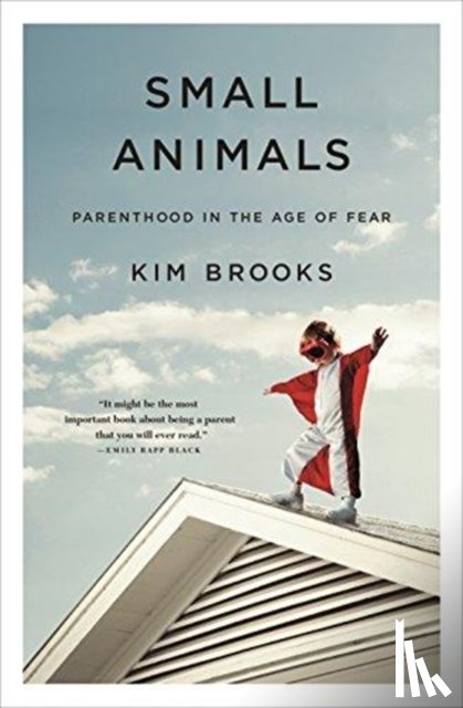 Brooks, Kim - Small Animals