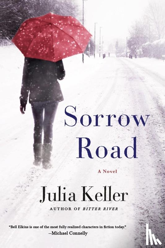 Keller, Julia - Sorrow Road