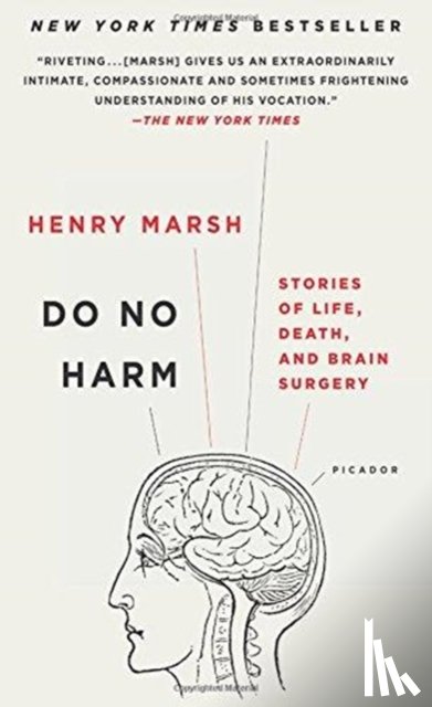 Marsh, Henry - Do No Harm