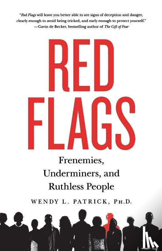 Patrick, Wendy L. - Red Flags