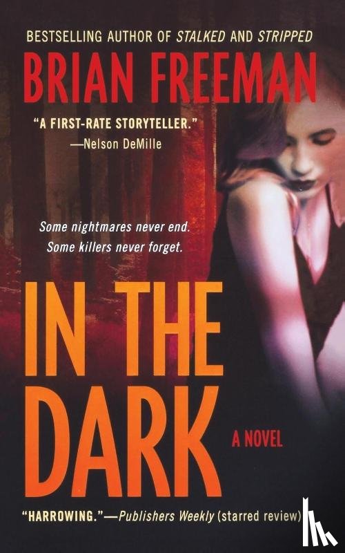 Freeman, Brian - In the Dark