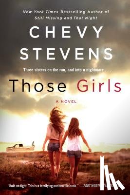 Stevens, Chevy - Those Girls