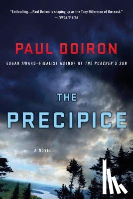 Doiron, Paul - The Precipice