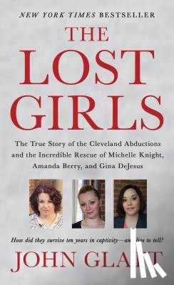 Glatt, John - The Lost Girls