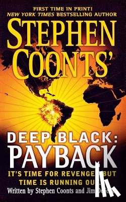 Coonts, Stephen, DeFelice, James - Payback