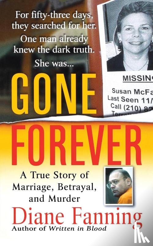 Fanning, Diane - Gone Forever