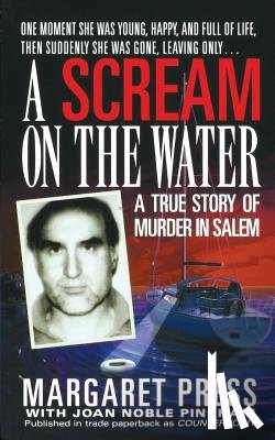 Press Margaret, Margaret Press, Pinkham, Joan Noble - Scream on the Water