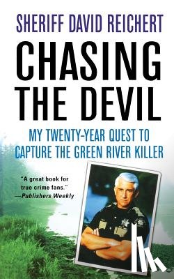 Reichert, David - Chasing the Devil