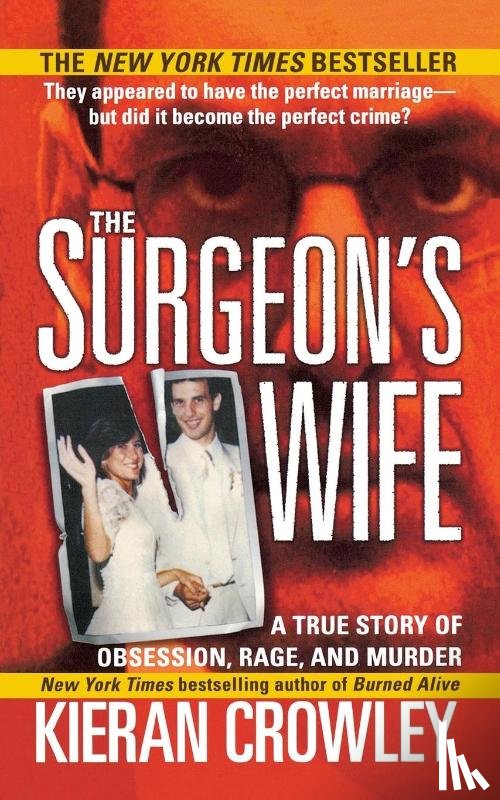 Crowley, Kieran Mark - Surgeon's Wife
