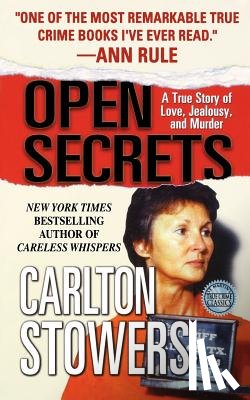 Stowers, Carlton - Open Secrets