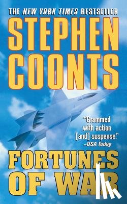 Coonts, Stephen - Fortunes of War