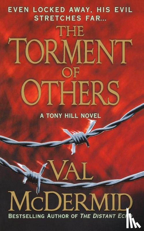 McDermid, Val - Torment of Others