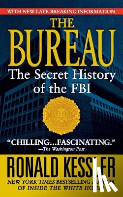 Kessler, Ronald - Bureau
