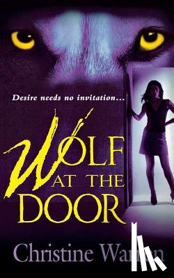 Warren, Christine - Wolf at the Door