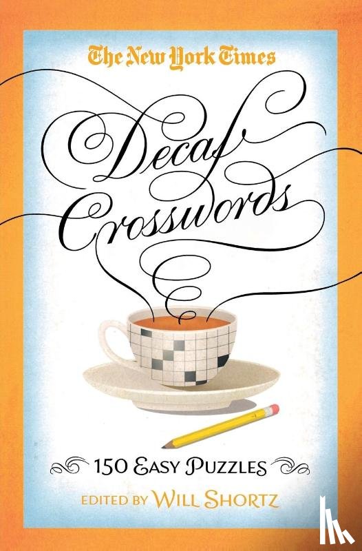 The New York Times - New York Times Decaf Crosswords