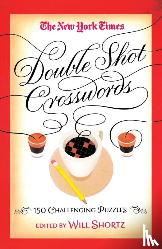 The New York Times - New York Times Double Shot Crosswords