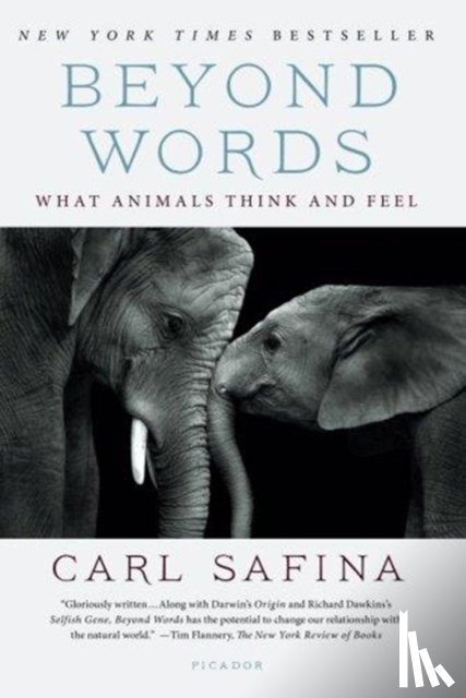 Safina, Carl - Beyond Words