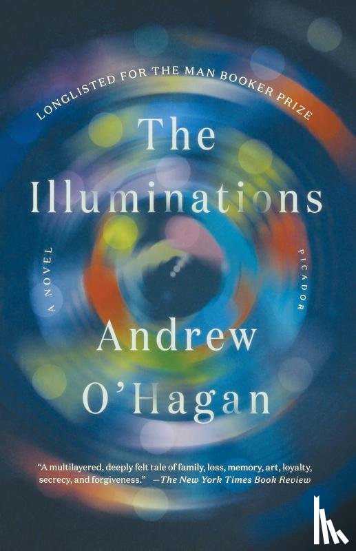 O'Hagan, Andrew - Illuminations