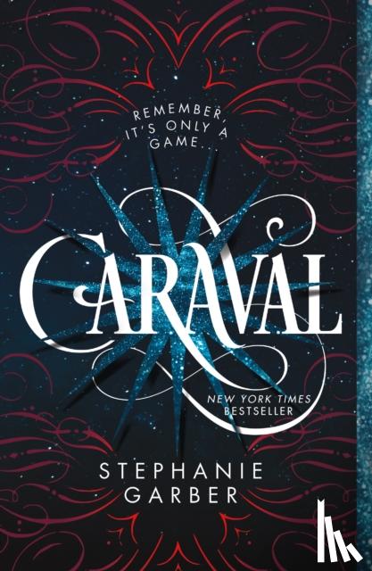 Garber, Stephanie - Caraval