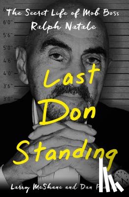 Larry McShane, Dan Pearson - Last Don Standing