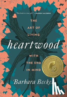 Becker, Barbara - Heartwood