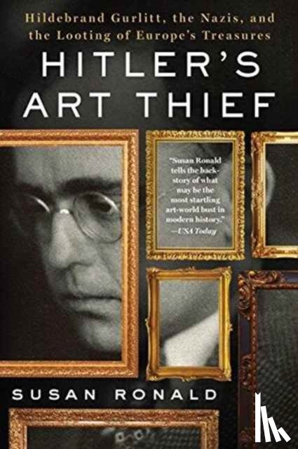 Ronald, Susan - Hitler's Art Thief