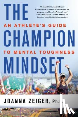 Zeiger, Joanna - Champion Mindset