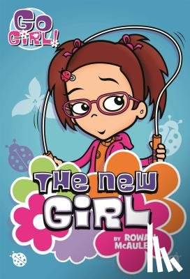 Mcauley, Rowan - The New Girl