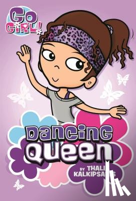 Kalkipsakis, Thalia - Dancing Queen