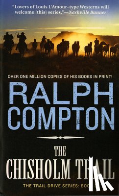 Compton, Ralph - The Chisholm Trail