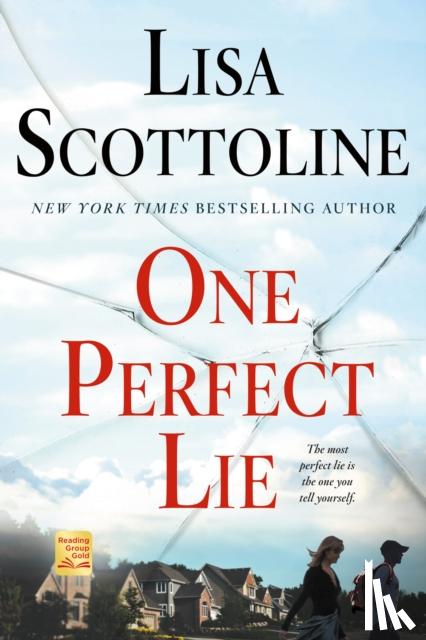 Scottoline, Lisa - One Perfect Lie
