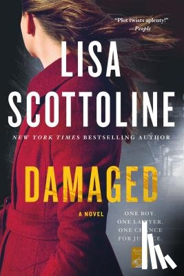 Scottoline, Lisa - Damaged