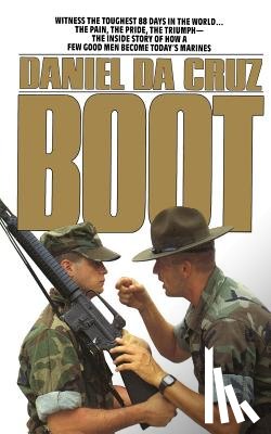 Da Cruz, Daniel - Boot