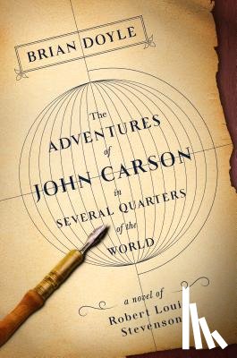Doyle, Brian - The Adventures of John Carson in Several Quarters of the World