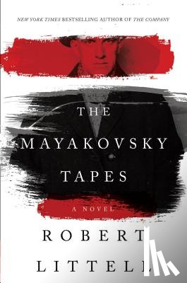 Littell, Robert - Littell, R: Mayakovsky Tapes