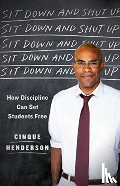 Henderson, Cinque - Sit Down and Shut Up