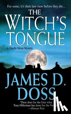 Doss, James D - Witch's Tongue