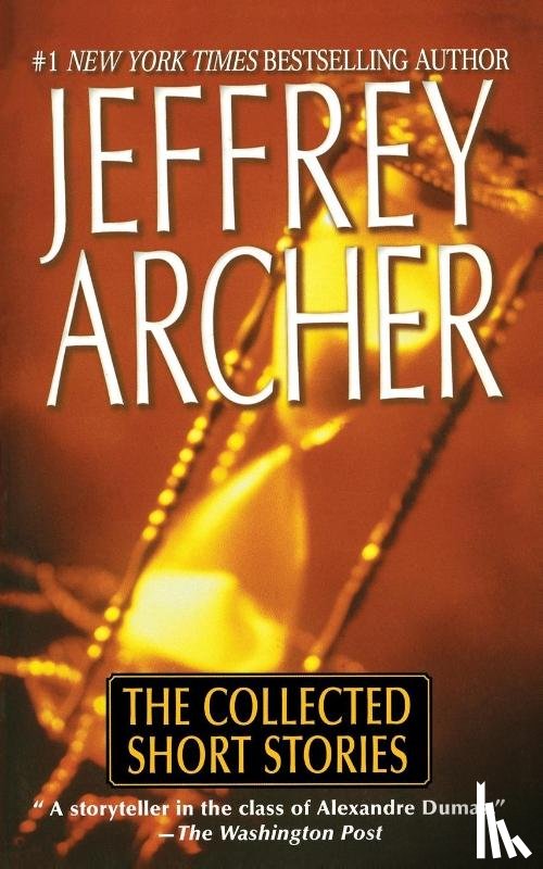 Archer, Jeffrey - Collected Short Stories