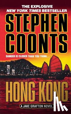 Coonts, Stephen - Hong Kong