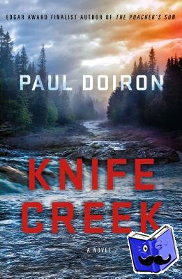 Doiron, Paul - Knife Creek