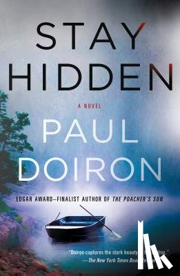 Doiron, Paul - Stay Hidden