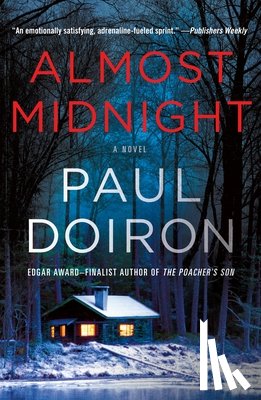 Doiron, Paul - Almost Midnight