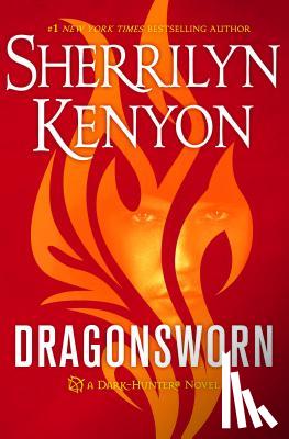 Kenyon, Sherrilyn - Dragonsworn