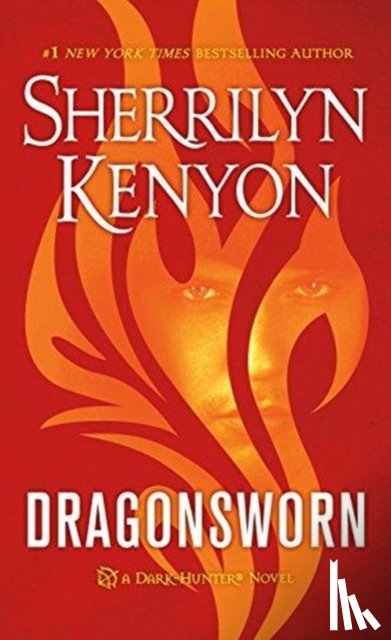 Kenyon, Sherrilyn - Dragonsworn