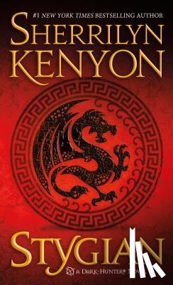 Kenyon, Sherrilyn - Stygian