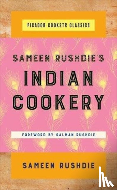 Rushdie, Sameen - Sameen Rushdie's Indian Cookery