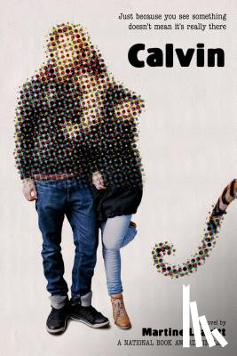 Leavitt, Martine - Calvin