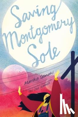 Tamaki, Mariko, Mariko, Tamaki - Saving Montgomery Sole