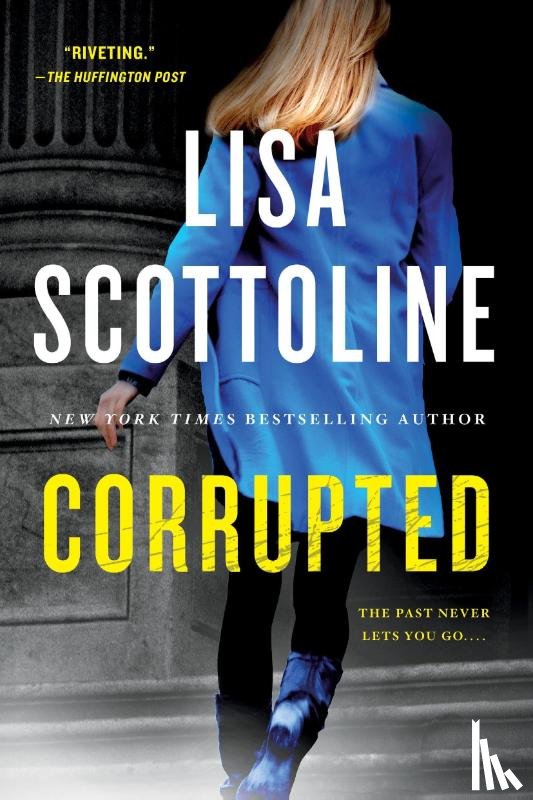 Scottoline, Lisa - Corrupted