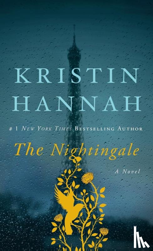 Hannah, Kristin - The Nightingale